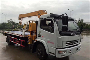 江华24小时道路救援服务