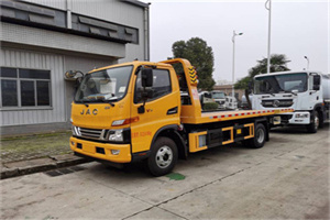 江华车辆公路救援