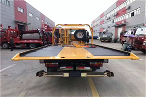 江华附近汽车救援服务