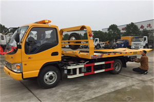 江华哪里有拖车服务