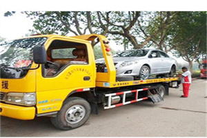 江华附近24小时汽车拖车服务热线
