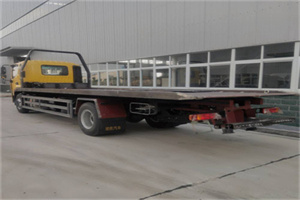 江华24小时公路救援电话