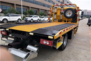 江华24小时汽车送油服务公司