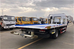 江华汽车救援补胎