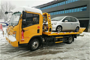 江华附近道路救援服务