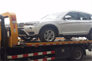 江华拖车24小时服务电话