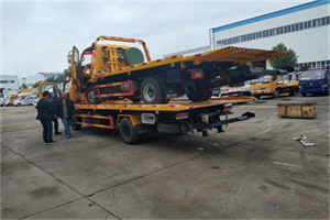 江华同城汽车补胎