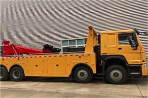 江华道路救援公司